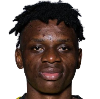 Efe Lucky profil resmi