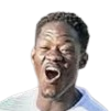 Pape Laye Dieng profil resmi