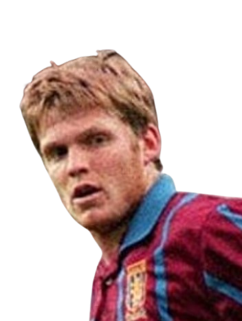 Graham Fenton profil resmi