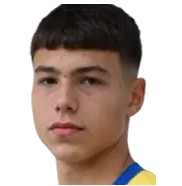 Antoan Manasiev profil resmi