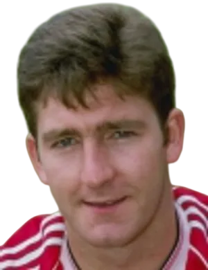 Norman Whiteside profil resmi