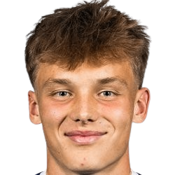 Marius van der Raad profil resmi