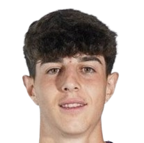 Alejandro Galdeano Carrion profil resmi