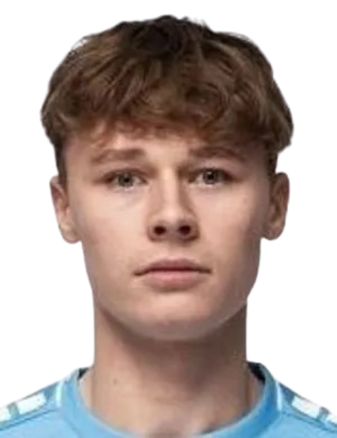 Oskar Hoim foto de perfil