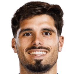 Pedro Neto profil resmi