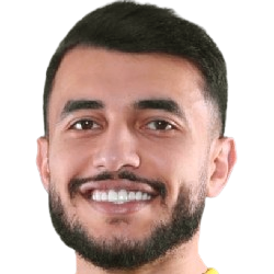 Shehab Ellethy profil resmi