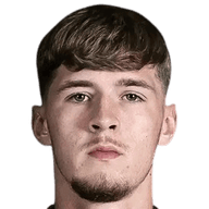 Tyler Fletcher profil resmi