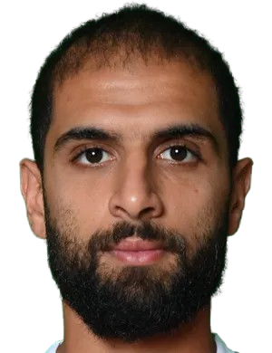 Alaa Alhaji profil resmi
