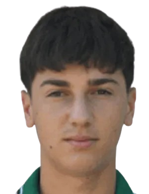 Muhammed Arda Var profil resmi