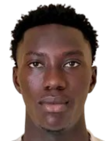 Moussa Sambe profil resmi