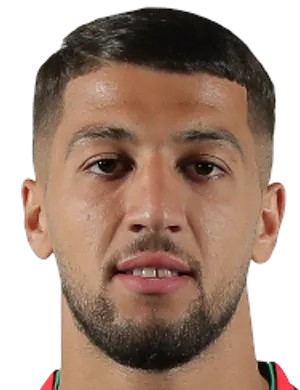 Abdelatif Ramdane profil resmi