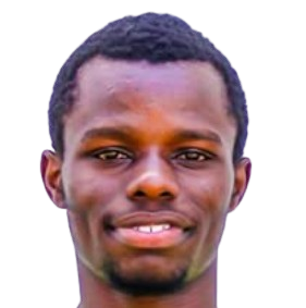 Ben Stanley Omondi profil resmi