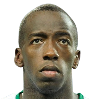 S. Diawara profil resmi