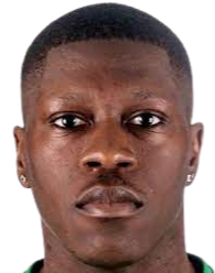 Daniel Kamy Ntankeu Yves