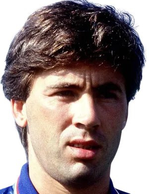 Carlo Ancelotti profil resmi