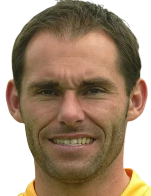 Dirk Heinen profil resmi
