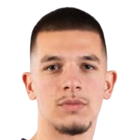 Mladen Jurkas profil resmi