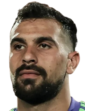 M. Alaa profil resmi