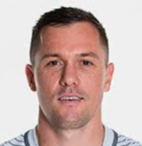 Danny Vukovic
