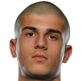 Giorgi Mefarishvili profil resmi