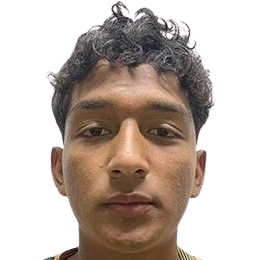 Diego Ramirez logótipo