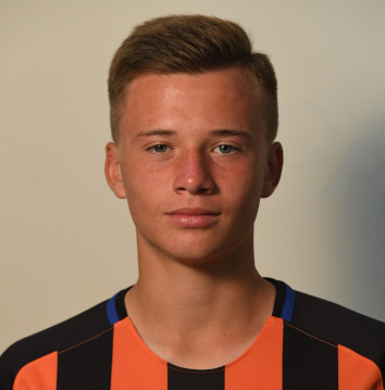 Vladyslav Kobylianskyi