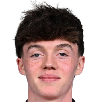 Liam Kelly profil resmi