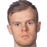 Lukas Hiltunen profil resmi