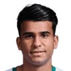 Mohammed Jameel Shinaa Al-Hasani