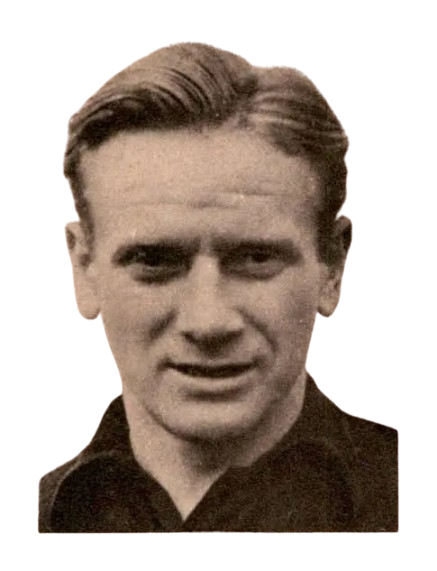 Richard Herrmann profil resmi