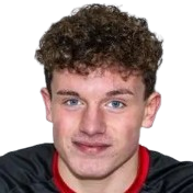 Josh Harpur profil resmi