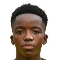 Asanda Hadebe profil resmi