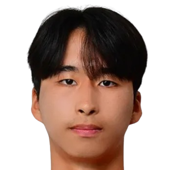 Dong min Kim profil resmi