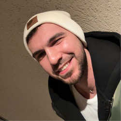 samet berkay demir