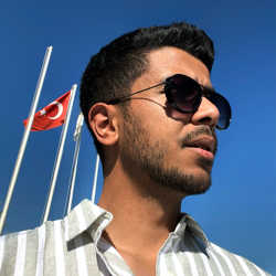Metehan Eroğlu
