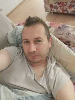 osman duman