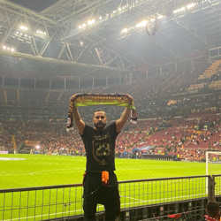 okan akar