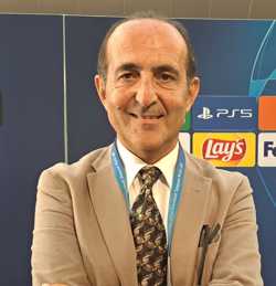 Hüseyin Özkök 