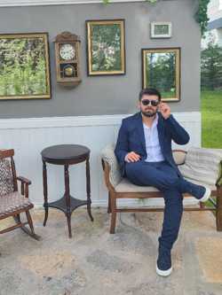 Hasan ÖĞÜTCÜOĞLU