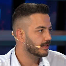 Yağız Sabuncuoğlu