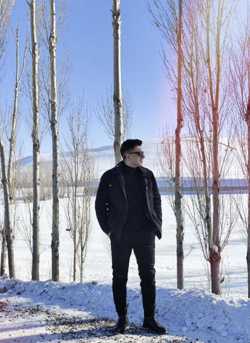 enes can çamuraloğlu