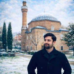 Muhammed Utku Çamuraloğlu