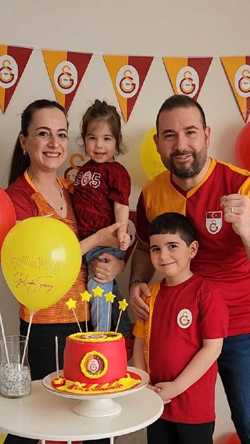 Doğukan Dölkeleş