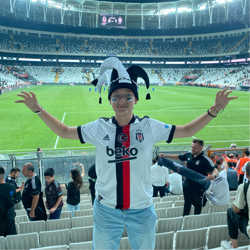 Ege Becer