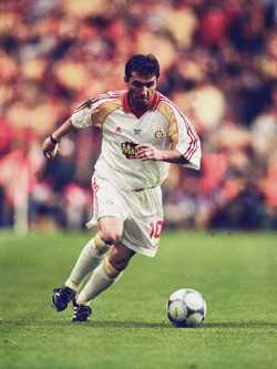 Caner Gökdemir