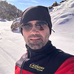 Ahmet Öztürk
