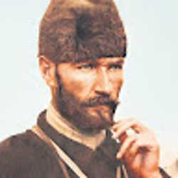 Yasin Buğra Demir