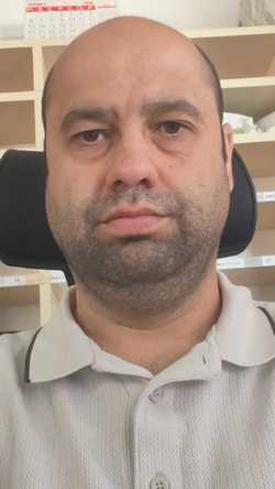Serkan Malkoç