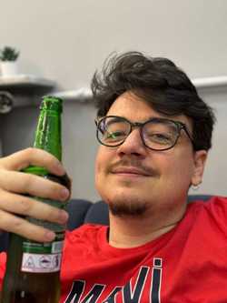 Halil Berk Biçer