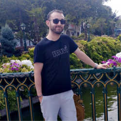 Mücahit Ahmet Çakır